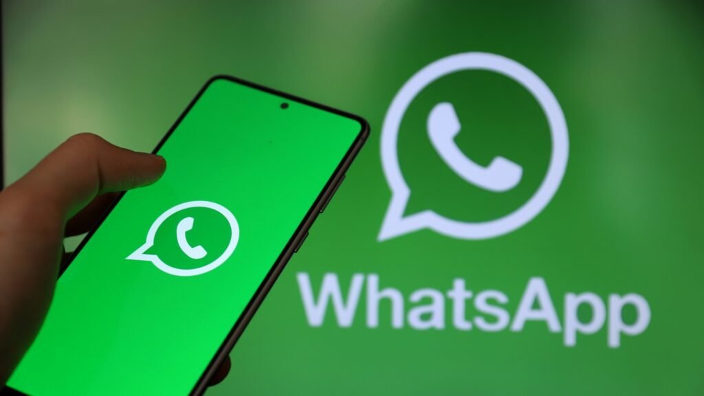 LogicalShout Updates WhatsApp